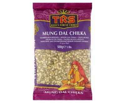 TRS Moong Dall Chilka