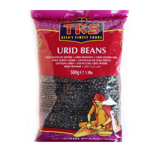 TRS Urid Dal Whole