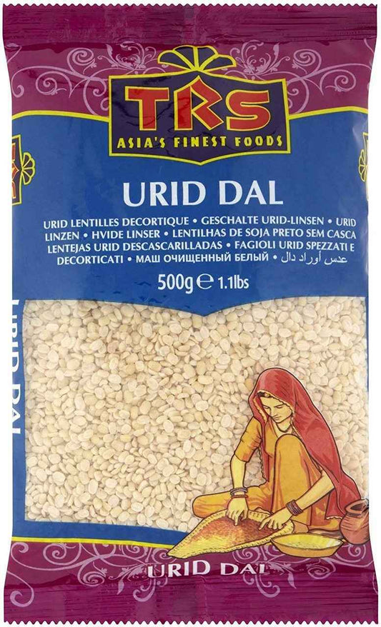 TRS Urid Whole Gota