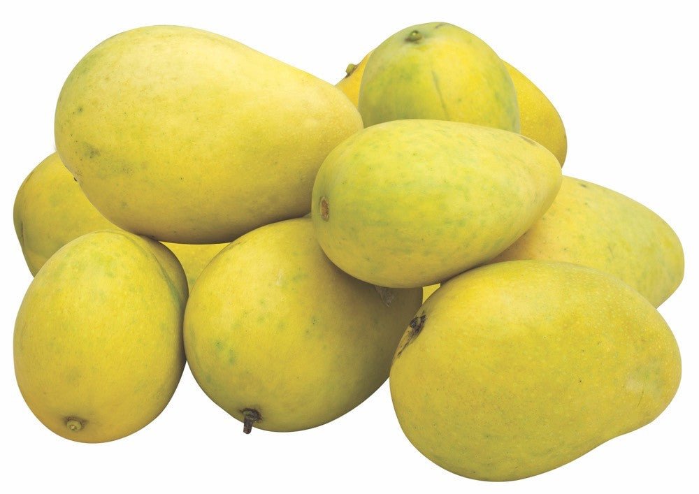 Fresh Indian Badami Mango - Onlinemeatshop.com