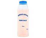 Enw Himalayan Pink Salt Fine 750g