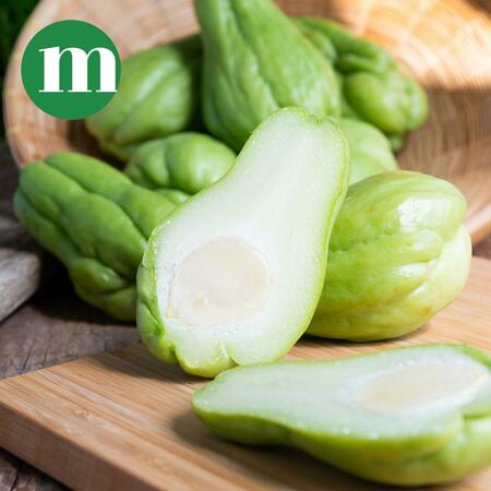 Fresh Chow Chow Chayote Onlinemeatshop