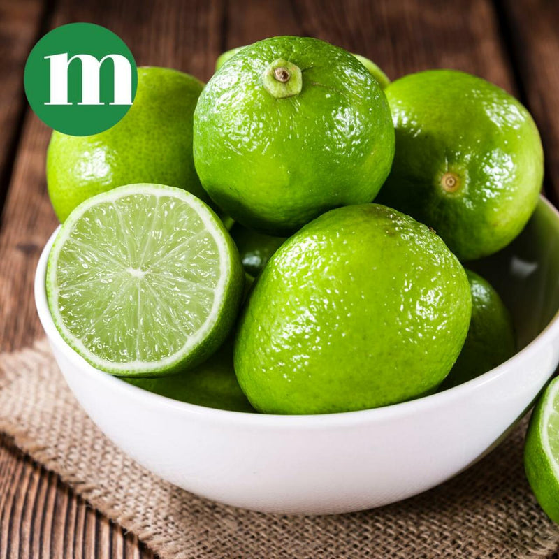 Fresh Lime Pack of 3