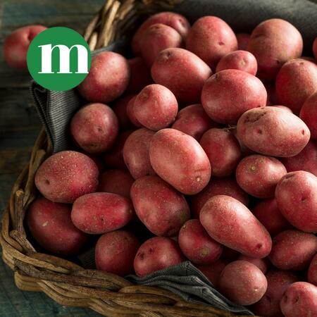 Fresh Red Potato 2kg