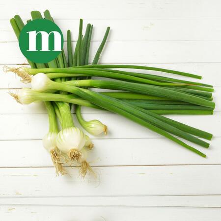Fresh Spring Onion - Bunch