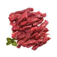 Szechuan Beef Stir Fry, British Beef Strips, Lean 500g - Onlinemeatshop.com