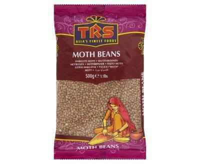 TRS Moth Beans