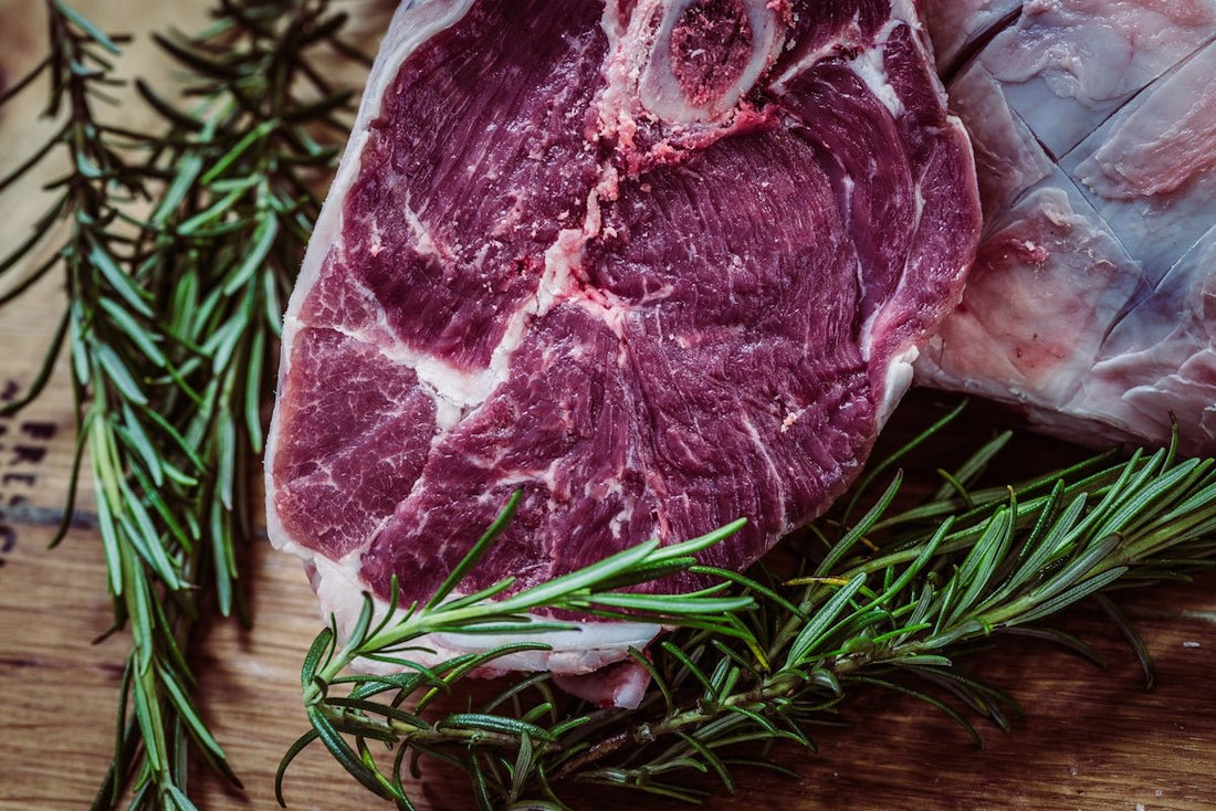 How Halal Meat Impacts Global Food Markets - Onlinemeatshop.com