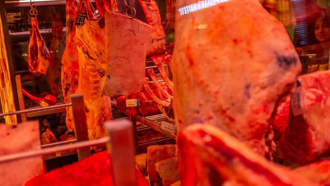 Editorial Insights: Addressing Common Concerns About Halal Meat Practices - Onlinemeatshop.com