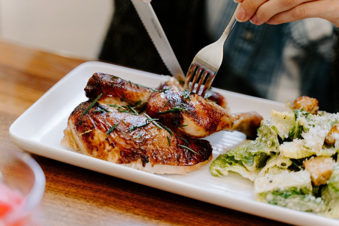 Transform Your Meals with ChefShef's Instant Marinated Rub: Best Ways to Cook Turkish Mix Grill Roasted Grilled Barbecued Air Fried or Pan Fried - Onlinemeatshop.com