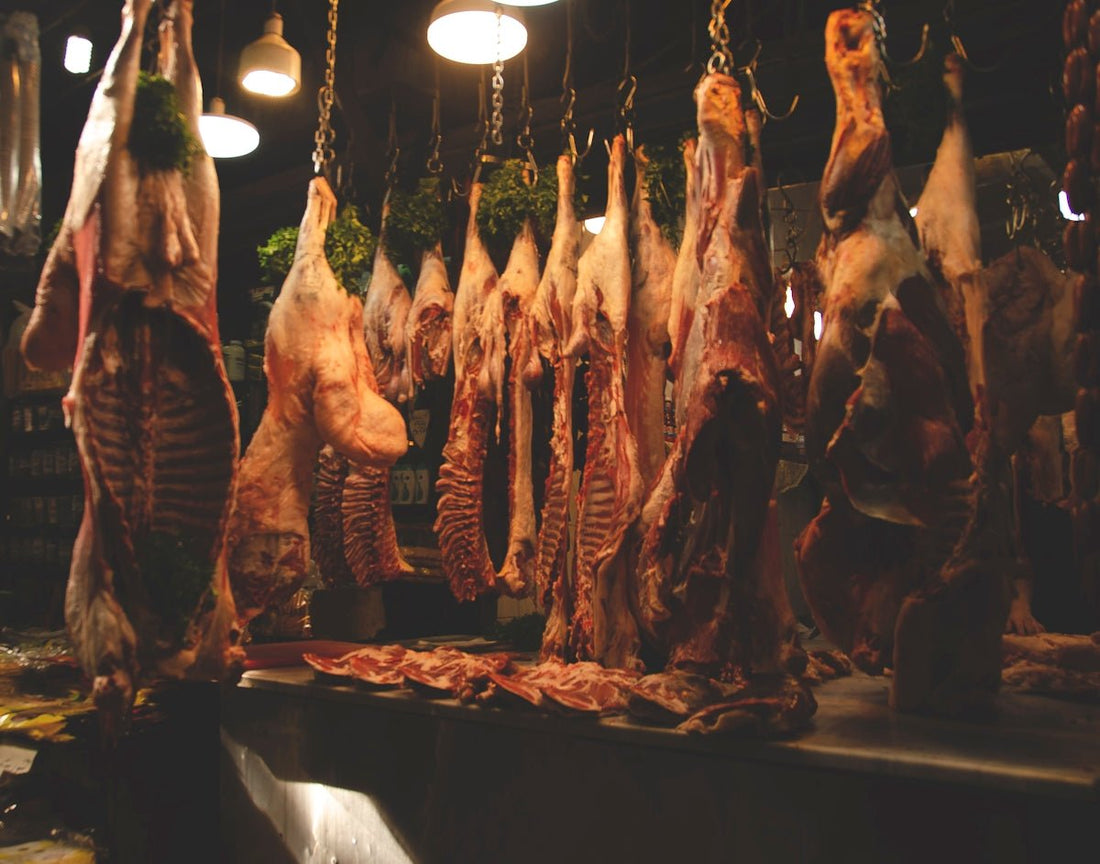 Educational Insights Into the World of Halal Meat - Onlinemeatshop.com