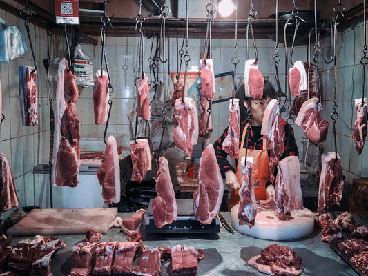 How to Locate Authentic Halal Meat in Your Area - Onlinemeatshop.com