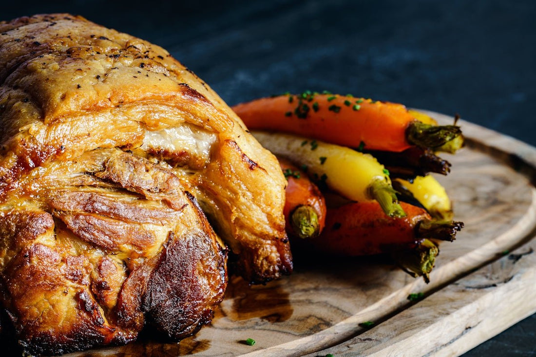 The Ultimate Guide to Cooking with Rajah Ground Jeera: Discover the Best Ways to Cook Roasted Grilled Barbecued Air Fryer Pressure Cooked and More - Onlinemeatshop.com