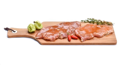 Unveiling the History of Halal Meat Traditions - Onlinemeatshop.com