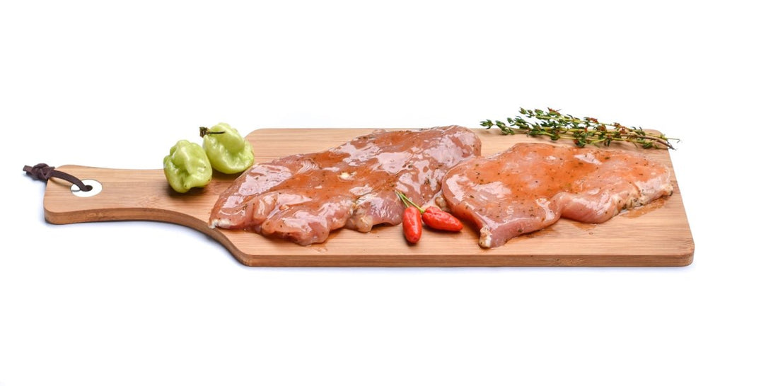 Unveiling the History of Halal Meat Traditions - Onlinemeatshop.com