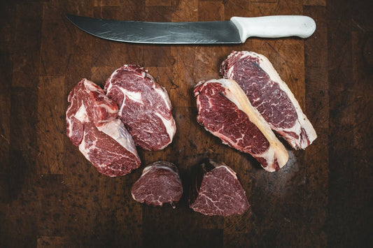 FAQs About Halal Meat and Its Preparation Methods - Onlinemeatshop.com