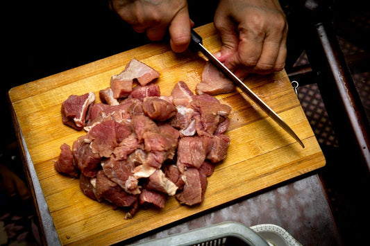 How to Cook Traditional Halal Meat Dishes at Home Step by Step - Onlinemeatshop.com