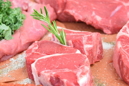 The Ultimate Guide to Understanding Halal Meat in the UK - Onlinemeatshop.com