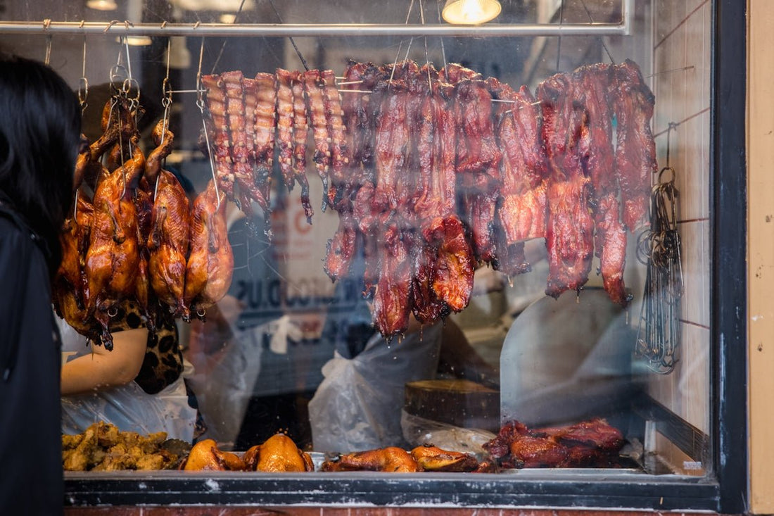 Halal Meat vs Non-Halal Meat: Understanding the Key Differences - Onlinemeatshop.com