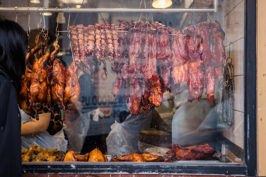 Halal Meat vs Non-Halal Meat: Understanding the Key Differences - Onlinemeatshop.com