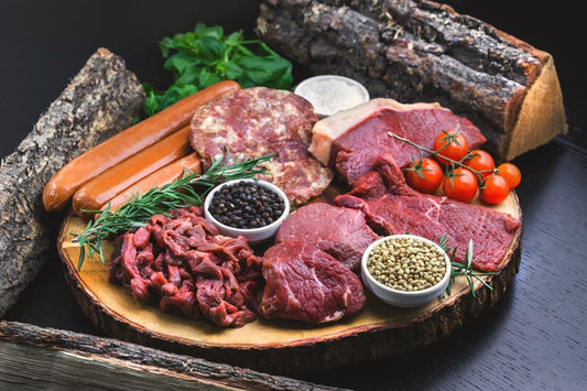 Checklist for Culinary Success: Preparing Delicious Halal Meat Dishes - Onlinemeatshop.com