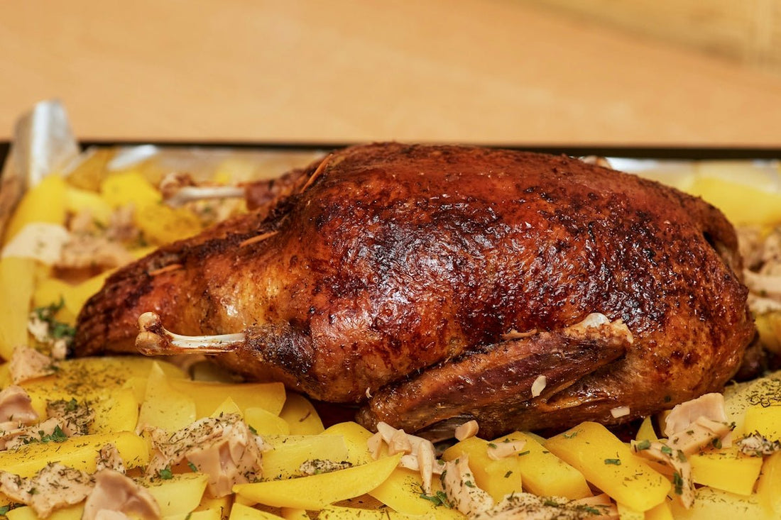 Discover the Best Ways to Savour Quickbury Hot Dog Buns: Roasted Grilled Air Fried and More - Onlinemeatshop.com