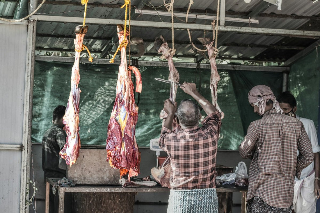 Understanding the Benefits of Incorporating Halal Meat into Your Diet - Onlinemeatshop.com