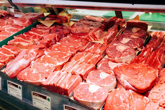 Understanding Halal Meat: A Comprehensive Guide - Onlinemeatshop.com