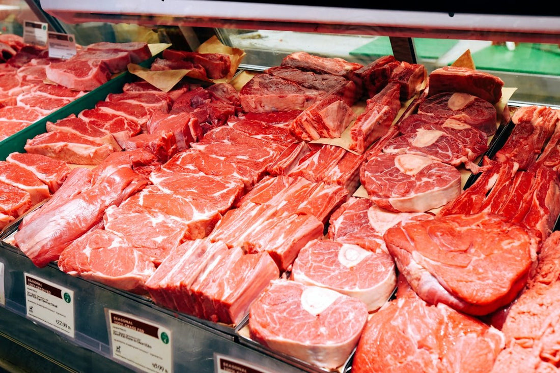 Understanding Halal Meat: A Comprehensive Guide - Onlinemeatshop.com