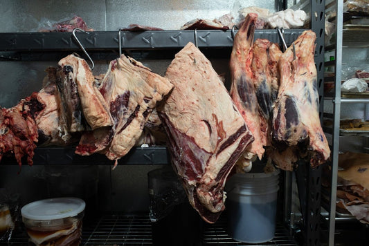Halal Meat Production: A Detailed Look at the Process - Onlinemeatshop.com