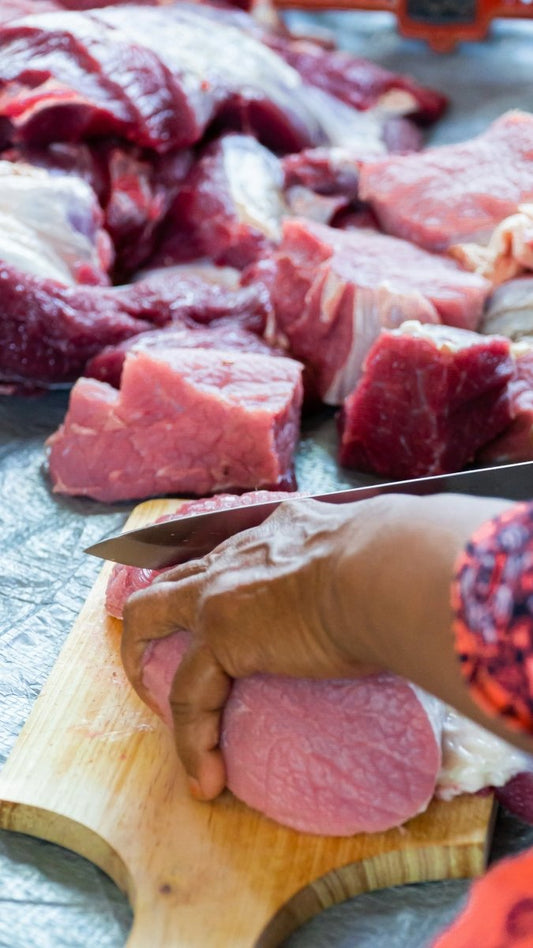 10 Reasons Why Halal Meat Is Gaining Popularity Worldwide - Onlinemeatshop.com