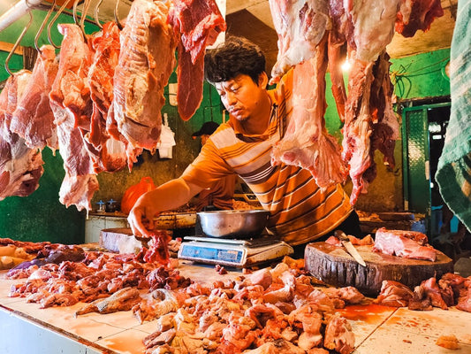 The Benefits of Halal Meat for a Healthier Lifestyle - Onlinemeatshop.com