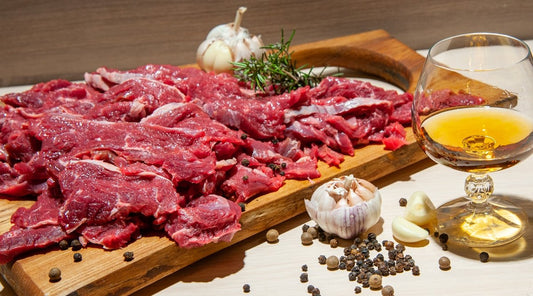 Exploring Halal Meat Practices Around the World - Onlinemeatshop.com