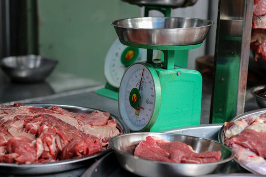 Top 5 Reasons Why Halal Meat Should Be Your Go-To Choice - Onlinemeatshop.com
