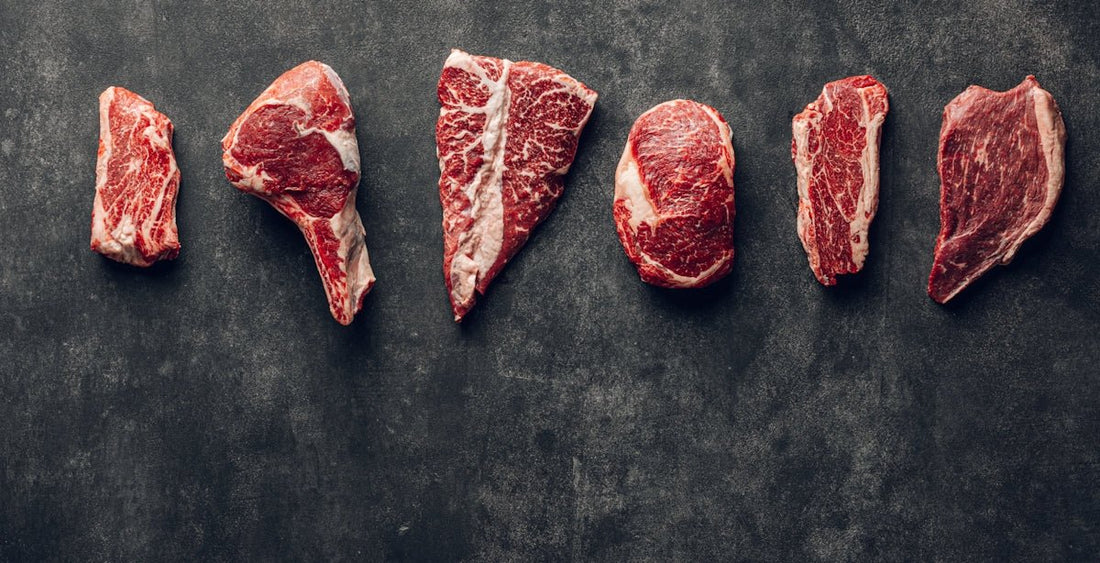 Exploring the Nutritional Value of Halal Meat - Onlinemeatshop.com