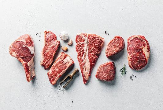 Top Health Benefits of Choosing Halal Meat - Onlinemeatshop.com
