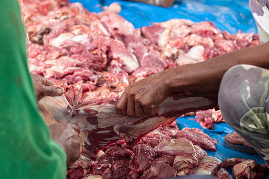 How to Ensure Your Halal Meat is Authentically Halal - Onlinemeatshop.com