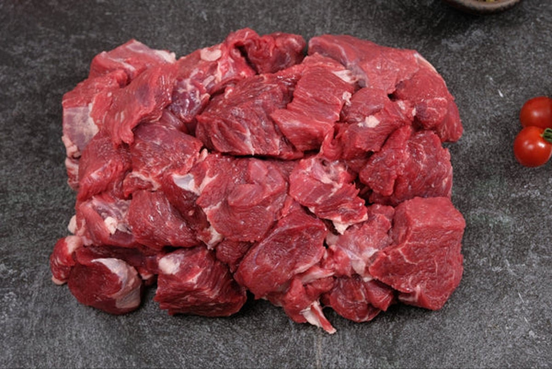 The History and Culture Behind Halal Meat Practices - Onlinemeatshop.com