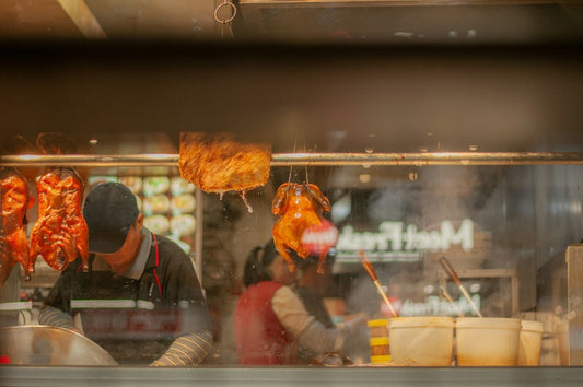 Comparative Analysis: Halal Meat Versus Other Ethical Meat Options - Onlinemeatshop.com