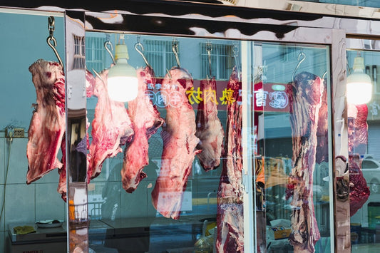 Common Misconceptions About Halal Meat Debunked - Onlinemeatshop.com