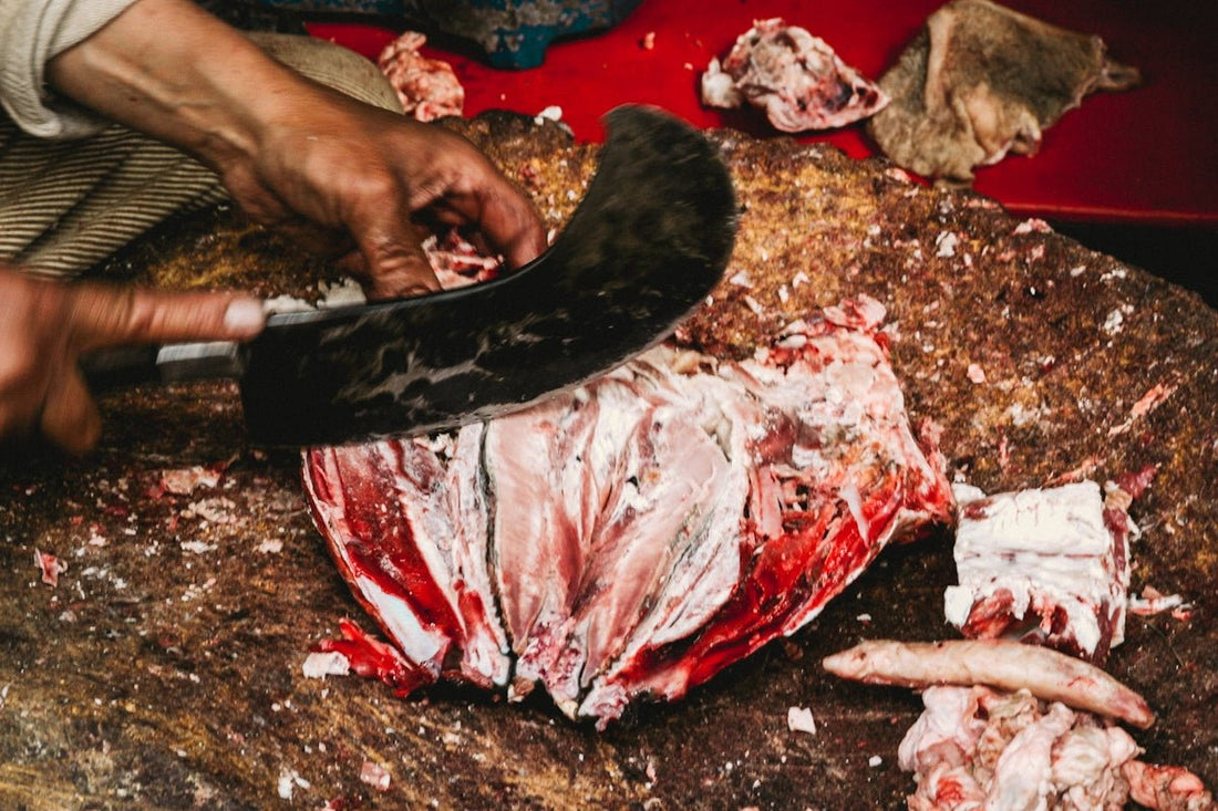 Challenges and Solutions in the Halal Meat Industry - Onlinemeatshop.com