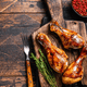 Marinated Halal Chicken