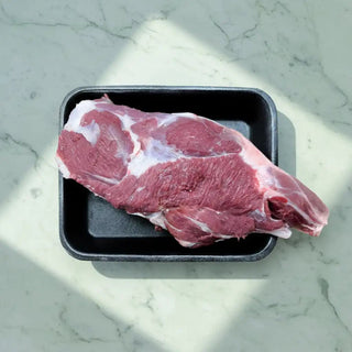 Halal British Mutton