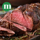 Halal Venison