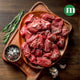 Halal British Lamb