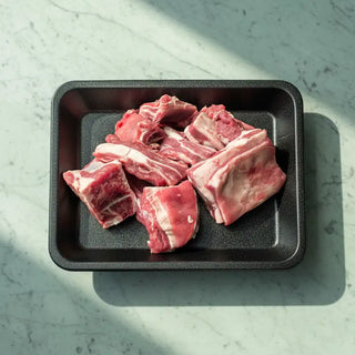 Halal British Goat