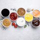 Sauces & marinades