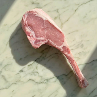 Halal Veal