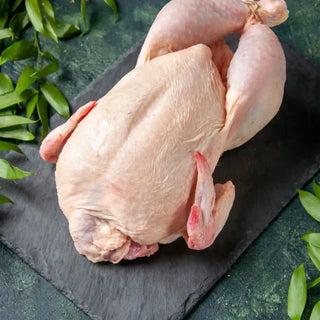 Halal Turkey