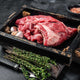 Halal British Mutton